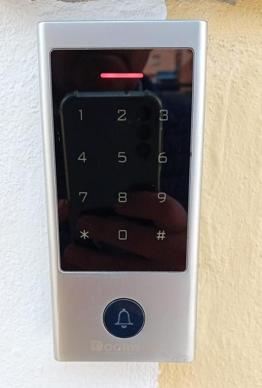 Apartamento La Fuente 27 Tomares Dış mekan fotoğraf