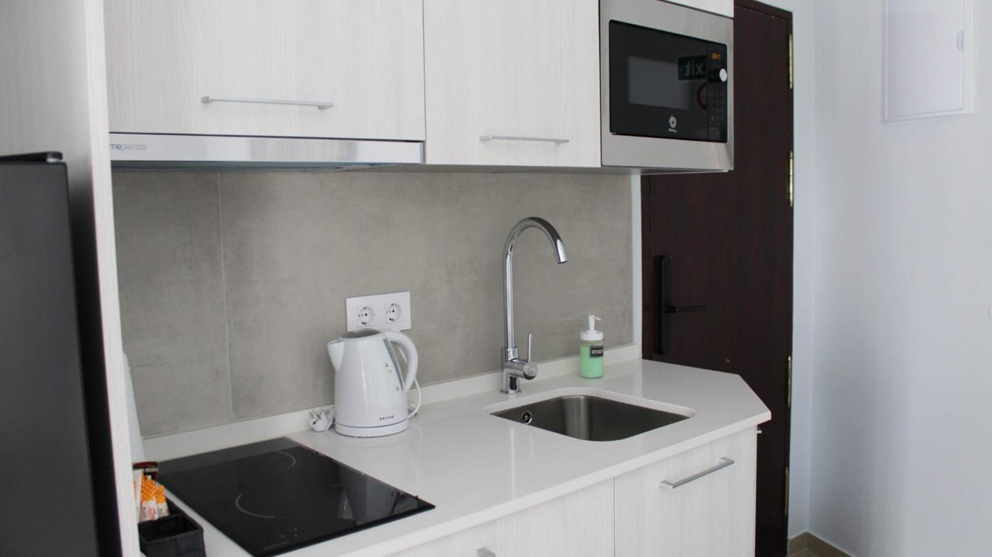Apartamento La Fuente 27 Tomares Dış mekan fotoğraf